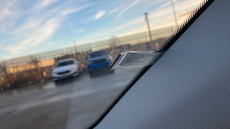 Skoda Octavia 1.5 TSI SE L 5dr Petrol Hatchback